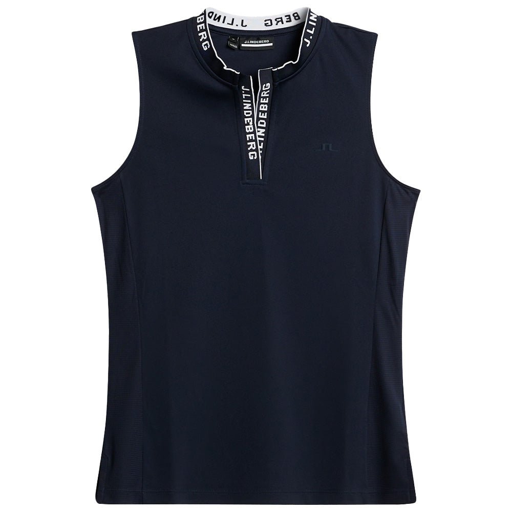 Women's Leya Sleeveless Top - Fairway Styles