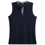 Women's Leya Sleeveless Top - Fairway Styles
