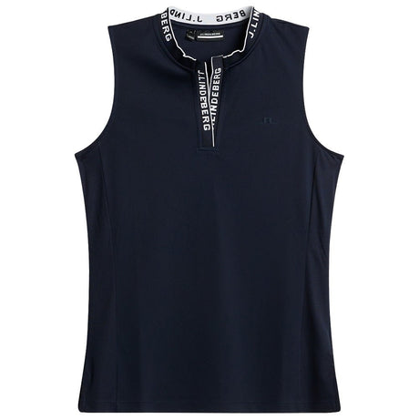 Women's Leya Sleeveless Top - Fairway Styles
