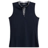 Women's Leya Sleeveless Top - Fairway Styles