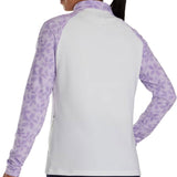 Women's 1/4 Zip Midlayer - Fairway Styles