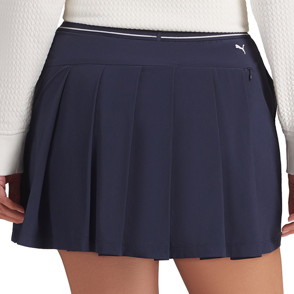 Women's Korra Stripe 15" Skort