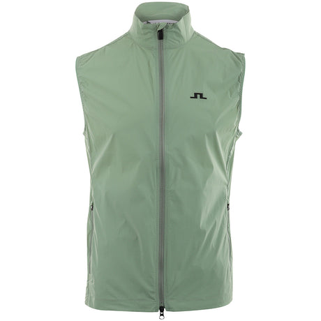 Ash Light Packable Vest