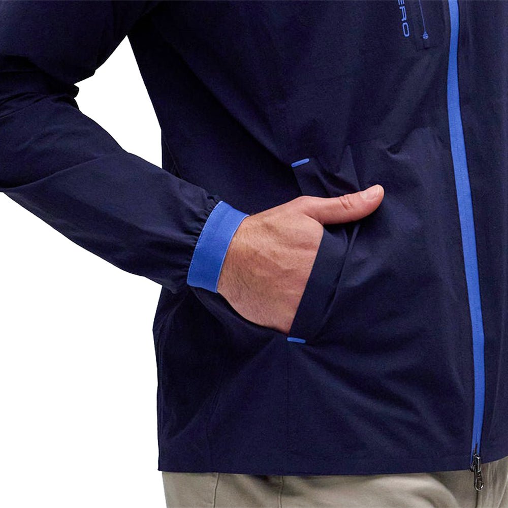 Bond Windproof Jacket