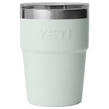 Rambler 15 Oz Stackable Cup W/ Magslider Lid