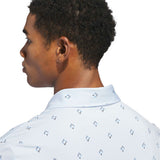 Ultimate365 Essence Print Climacool Polo