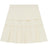 Women's Eyelet Knit Skirt - Fairway Styles