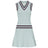 Alexis Dress - Fairway Styles