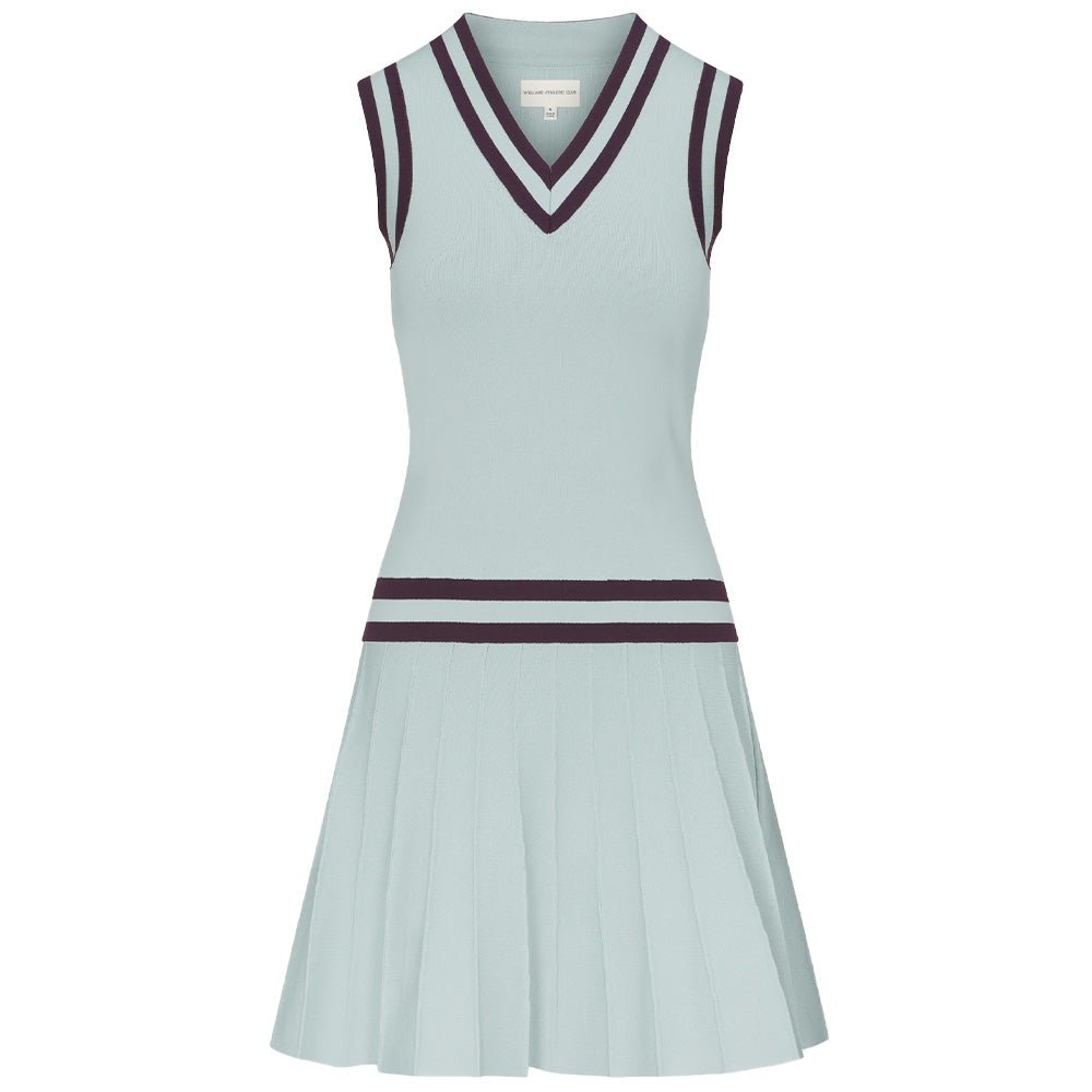 Alexis Dress - Fairway Styles