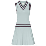 Alexis Dress - Fairway Styles