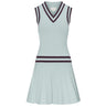 Alexis Dress - Fairway Styles