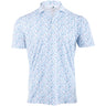 Featherweight Performance Polo - JO Merica