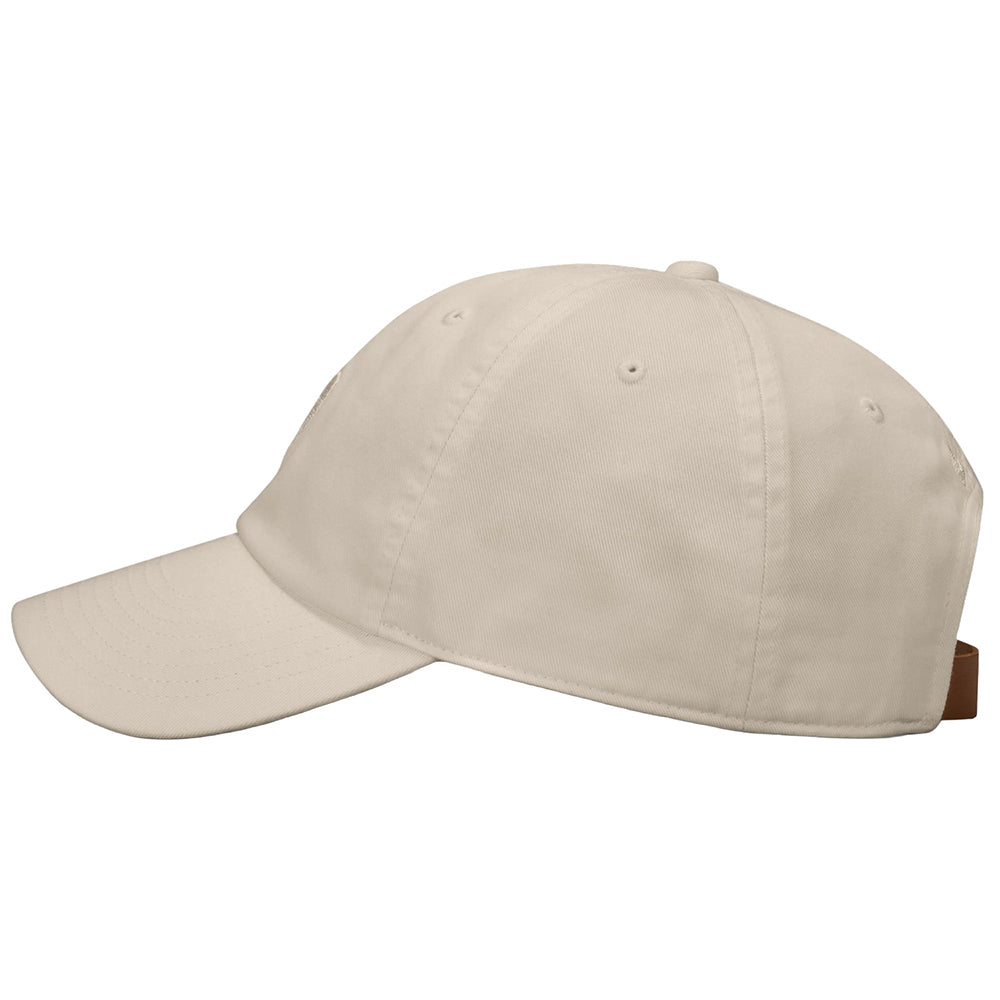 Women's Club Shield Unstructured  Cap