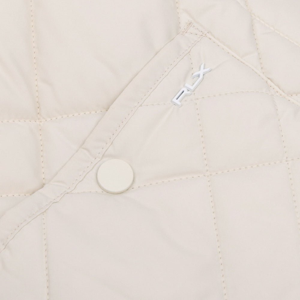 Women's Quilted Jacket - Fairway Styles