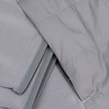 Hybrid Mockneck Jacket