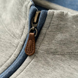 Sully 1/4 Zip Pullover