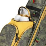 Sunday Golf x Bob Marley Ryder Stand Bag