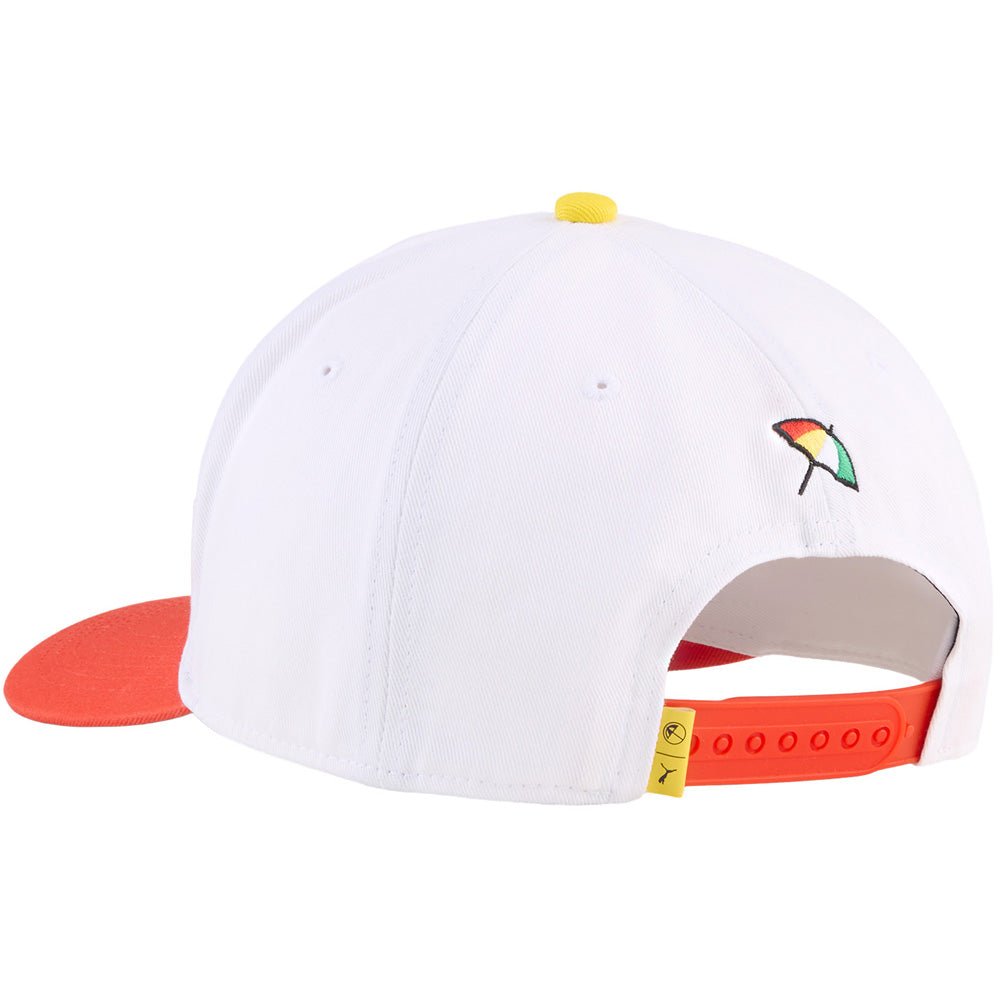 Puma X Arnold Palmer King Cap - Fairway Styles
