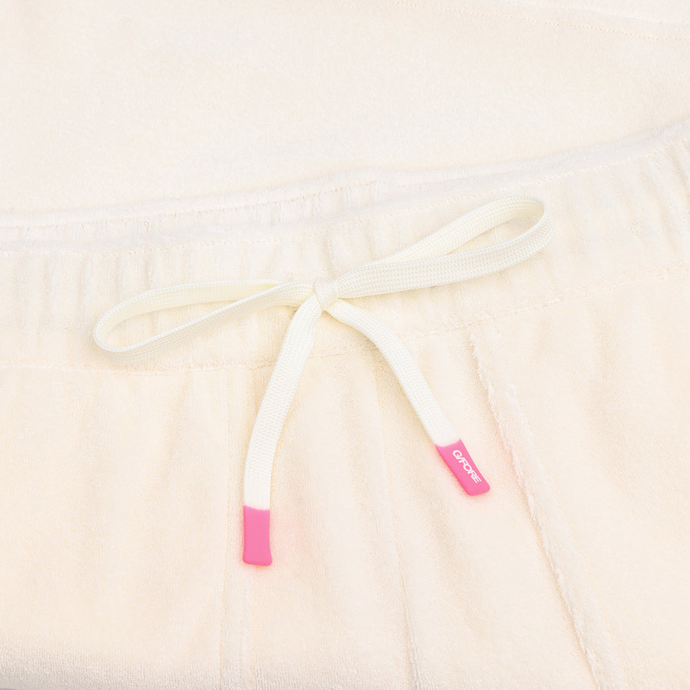 French Terry Lounge Shorts