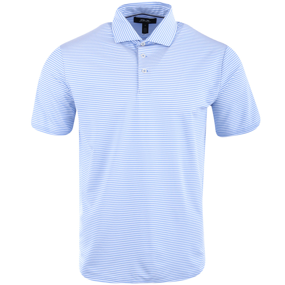 Classic Fit Performance Polo