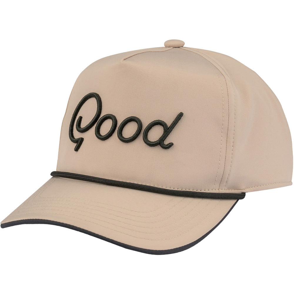 Good Swing Rope Hat