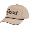 Good Swing Rope Hat