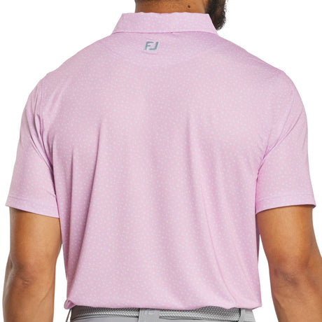 Bird Lisle Polo