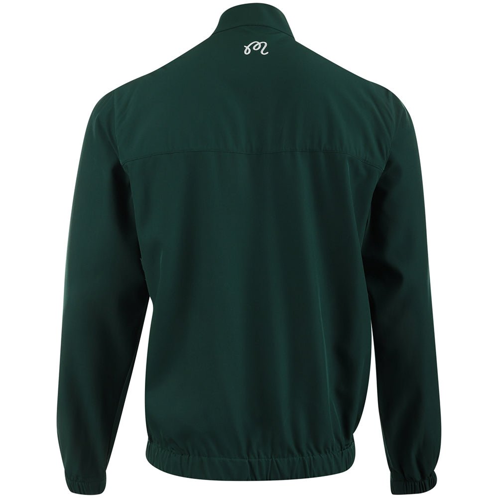 Cypress 1/4 Zip Jacket