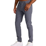 Calvin Pull - On Chino Pants - Fairway Styles
