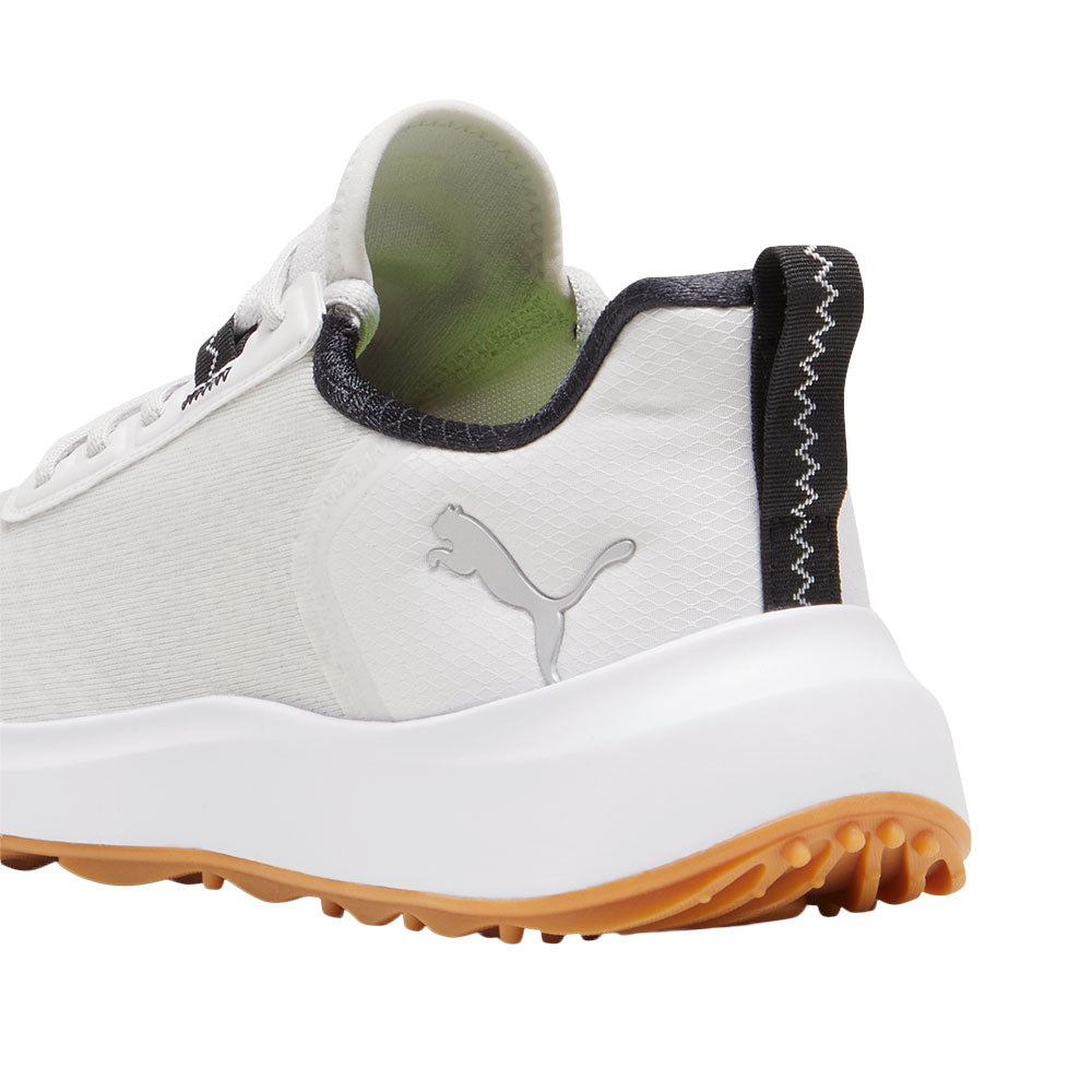 Fusion Crush Sport Spikeless Golf Shoes