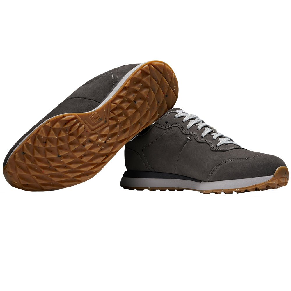 Contour Jogger Spikeless Golf Shoes