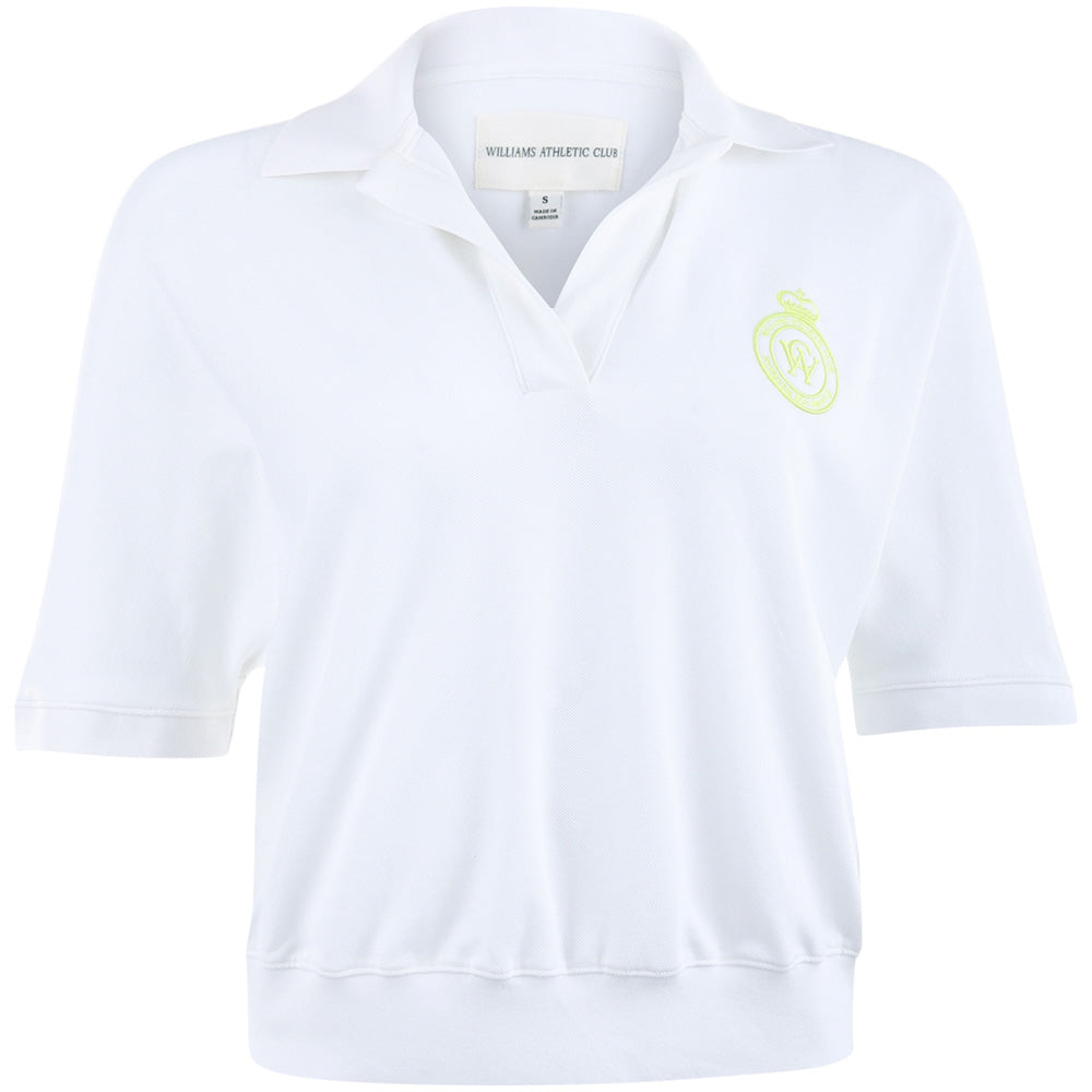 Women's Megan Lifestyle Polo
