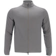 Jersey - Paneled Stretch Jacket - Fairway Styles