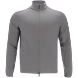 Jersey - Paneled Stretch Jacket - Fairway Styles