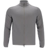 Jersey - Paneled Stretch Jacket - Fairway Styles