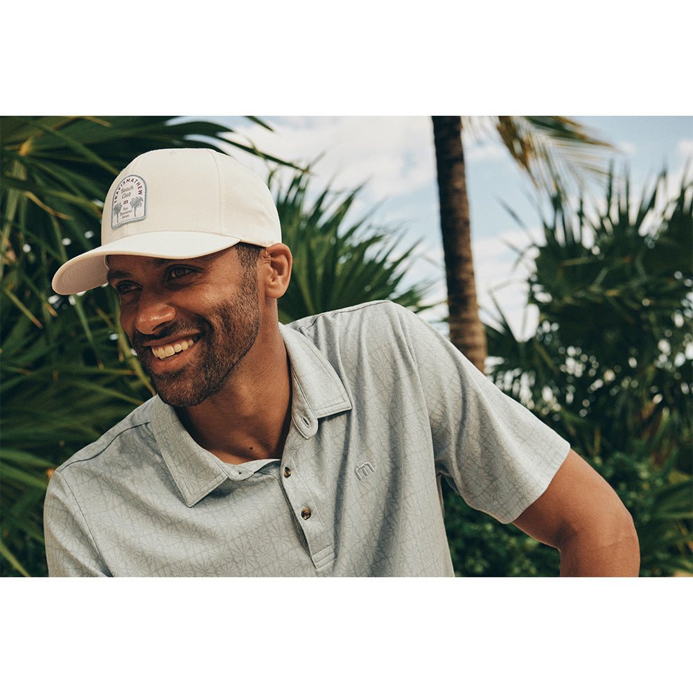 Club Member Hat
