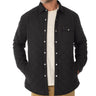 Quilted Shacket