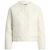 Women's Quilted Jacket