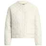 Women's Quilted Jacket