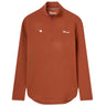 Women's Zoe Ivory Flex 1/4 Zip Sweater