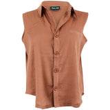Women's Yacht Sleeveless Top