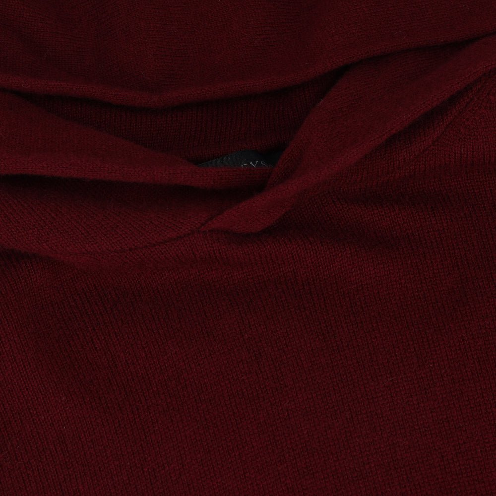 Koko Sweater Hoodie - Fairway Styles
