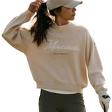 Women's Signature Knit Sweater - Fairway Styles