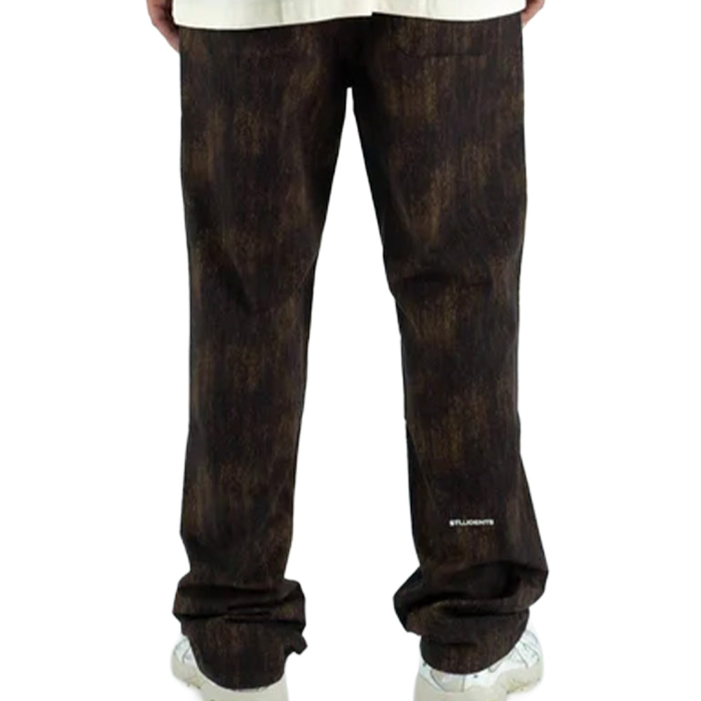 Lewis Camo Pants