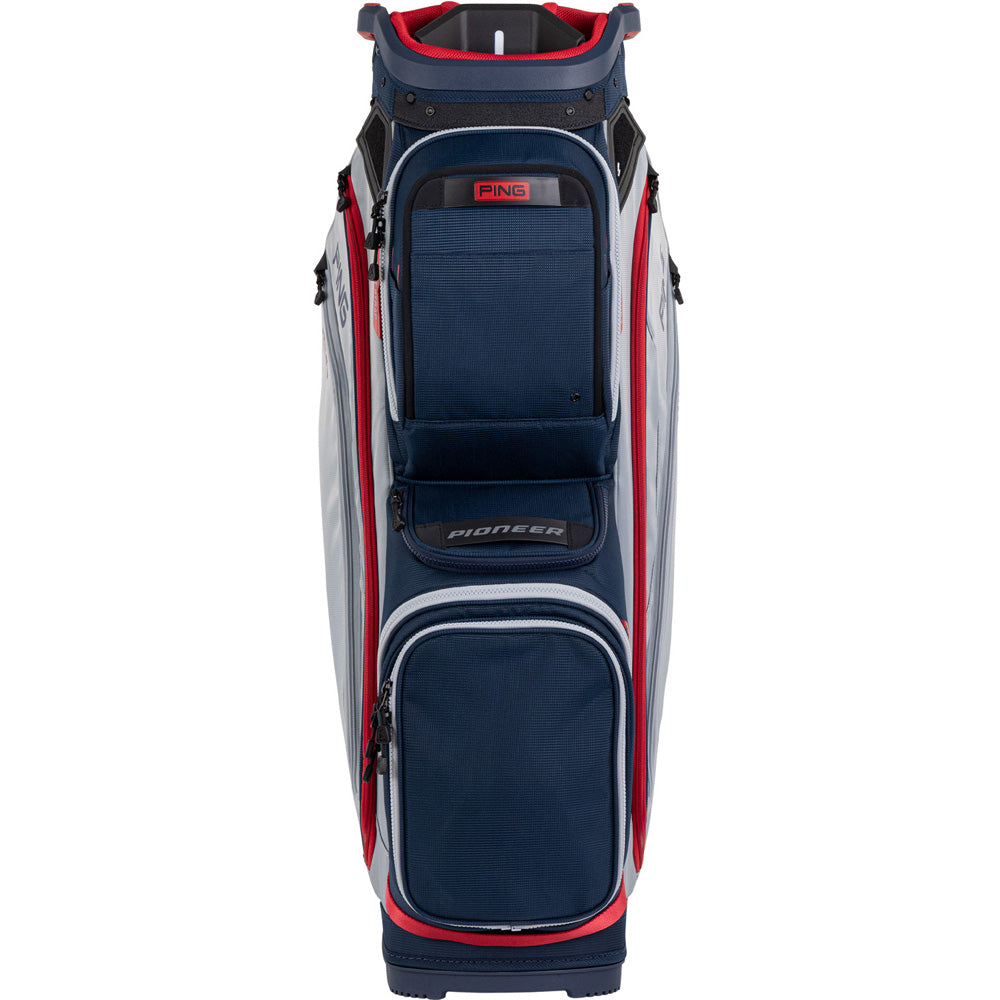 Pioneer Cart Bag