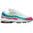 Air Max '95 G Spikeless Golf Shoes - Peony/Anthracite/Volt Tint/Dusty Cactus