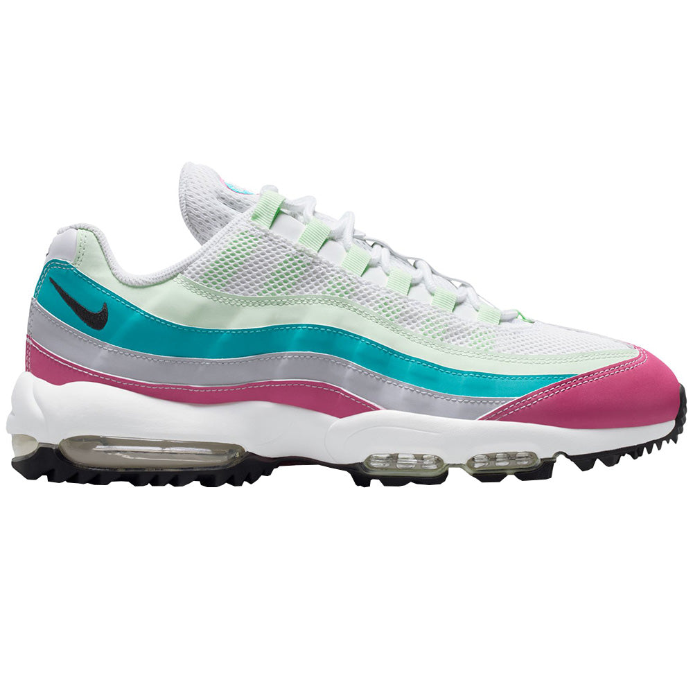 Air Max '95 G Spikeless Golf Shoes