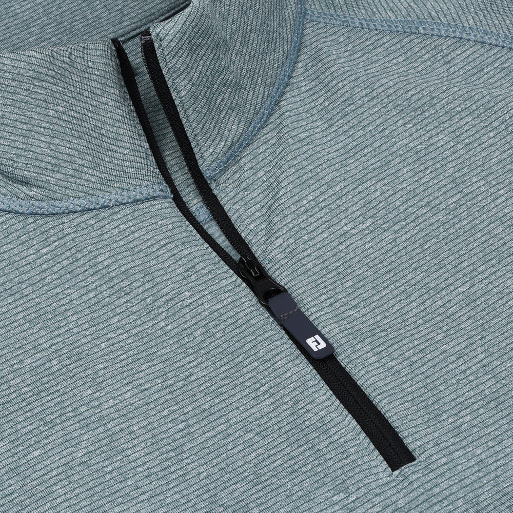 Thermoseries 1/4 Zip Mid Layer