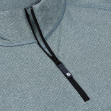 Thermoseries 1/4 Zip Mid Layer