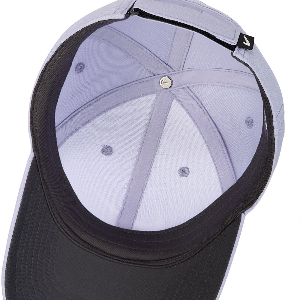 DriFit Club Structured Curved Bill Perf